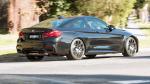 BMW M4 Coupe Competition Package 2017 года (AU)